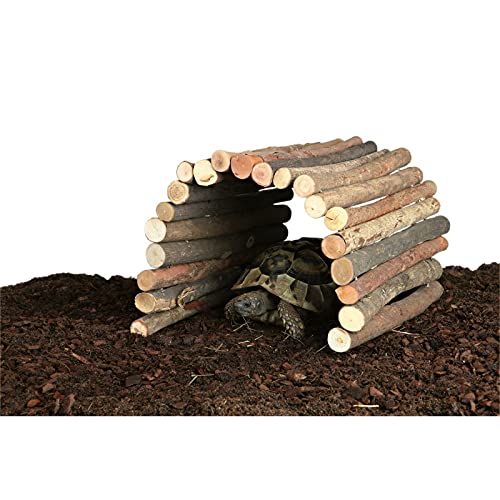 Trixie 62153 Natural Living Weidenbrücke, 51 × 30 cm - 2